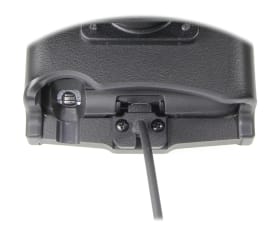 Active holder for fixed installation for Samsung Galaxy Note 4
