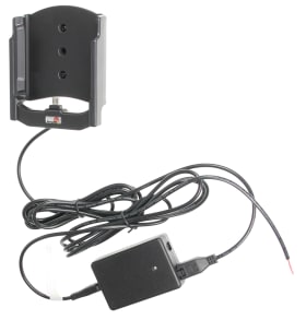 Active holder for fixed installation for Samsung Galaxy S5 Active