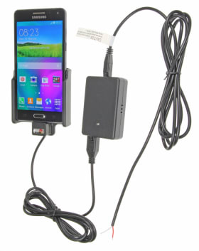 Active holder for fixed installation for Samsung Galaxy J3 2017 (J330F, J330G)