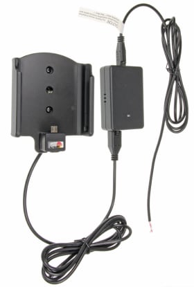 Active holder for fixed installation for Samsung Galaxy J3 2017 (J330F, J330G)