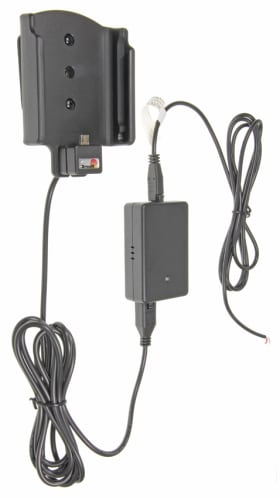 Active holder for fixed installation for Samsung Galaxy A3 SM-A300