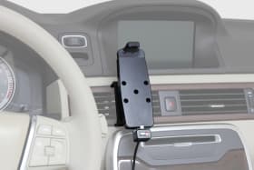 Active holder for fixed installation for Samsung Galaxy S7