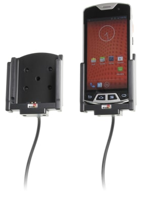 Active holder for fixed installation for M3 Mobile SM15-series