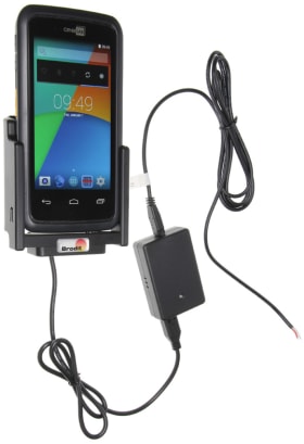 Active holder for fixed installation for CipherLab RS30/RS31 Series