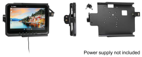  Holder with key-lock for Zebra ET65W Windows