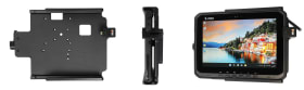 Holder with spring-lock for Zebra ET65W Windows