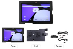  ModTek Hard Case for Rhino T105