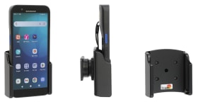  Passive holder with tilt swivel for Datalogic Memor 17