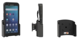  Passive holder with tilt swivel for Datalogic Memor 17