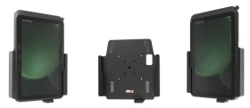 Passive holder with tilt swivel for Samsung Galaxy Tab Active 5 Pro SM-X356B