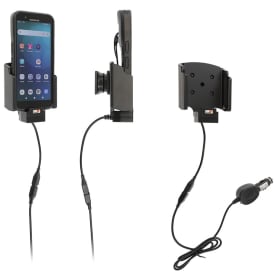  Active holder with cig-plug for Datalogic Memor 17