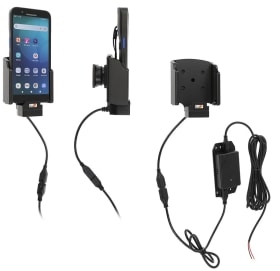  Active holder for fixed installation for Datalogic Memor 17