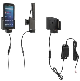  Active holder for fixed installation for Datalogic Memor 12