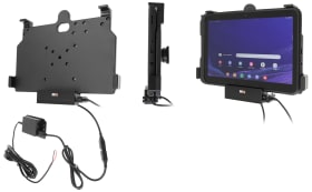 Active holder for fixed installation for Samsung Galaxy Tab Active 5 Pro SM-X356B