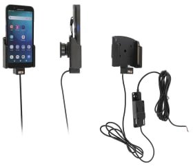  Active holder for fixed installation for Datalogic Memor 17