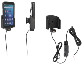  Active holder for fixed installation for Datalogic Memor 17