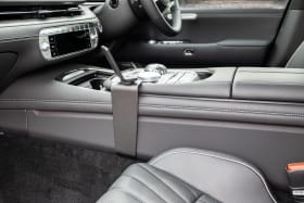 ProClip for Genesis G90 23-25 (RHD)
