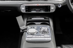 ProClip for Genesis G90 23-25 (RHD)