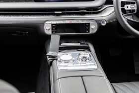 ProClip for Genesis G90 23-25 (RHD)