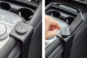 ProClip for Genesis G90 23-25 (LHD)
