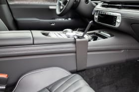 ProClip for Genesis G90 23-25 (LHD)