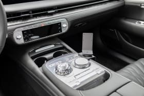 ProClip for Genesis G90 23-25 (LHD)