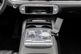 ProClip for Genesis G90 23-25 (LHD)