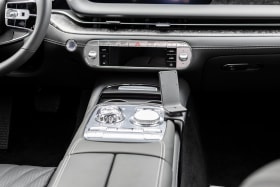 ProClip for Genesis G90 23-25 (LHD)