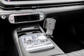 ProClip for Genesis G90 23-25 (LHD)
