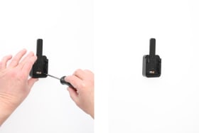 Mount for TSC TC300