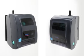Mount for TSC TC300