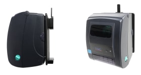 Mount for TSC TC300