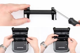 Accessories for Honeywell RP4F
