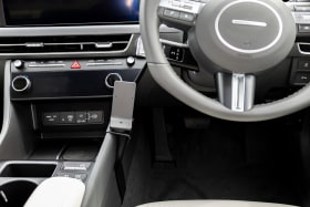 ProClip for Hyundai Sonata 24-25 (RHD)