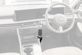 ProClip for Hyundai Sonata 24-25 (RHD)