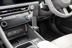 ProClip for Hyundai Sonata 24-25 (RHD)