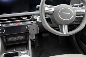 ProClip for Hyundai Sonata 24-25 (RHD)