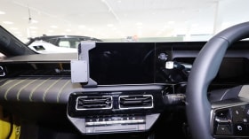  ProClip for Renault 5 25-25 (RHD)