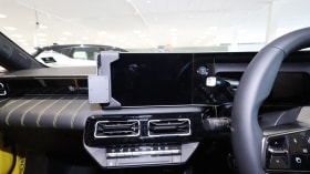 ProClip for Renault 5 25-25 (RHD)