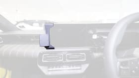 ProClip for Renault 5 25-25 (RHD)