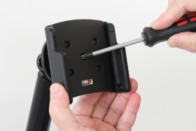 Passive holder with tilt swivel for Sonim XP Pro