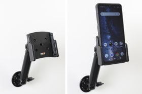 Passive holder with tilt swivel for Sonim XP Pro