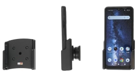 Passive holder with tilt swivel for Sonim XP Pro