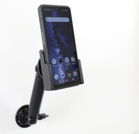 Passive holder with tilt swivel for Sonim XP Pro