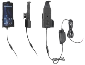  Active holder for fixed installation for Sonim XP Pro