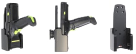  Passive holder with tilt swivel for Zebra MC3400