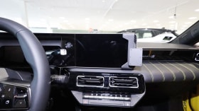  ProClip for Renault 5 25-25 (LHD)