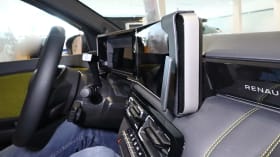 ProClip for Renault 5 25-25 (LHD)