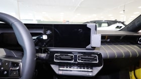 ProClip for Renault 5 25-25 (LHD)