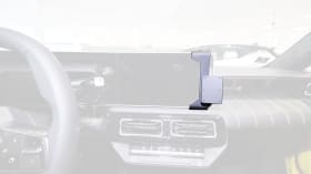 ProClip for Renault 5 25-25 (LHD)